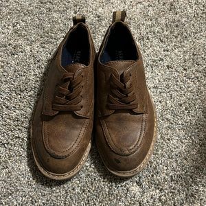 Toddler 10 Kenneth Cole Shoe